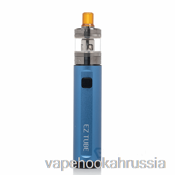 Vape Juice Innokin Ez Tube Minimal 40w комплект лазурно-синий